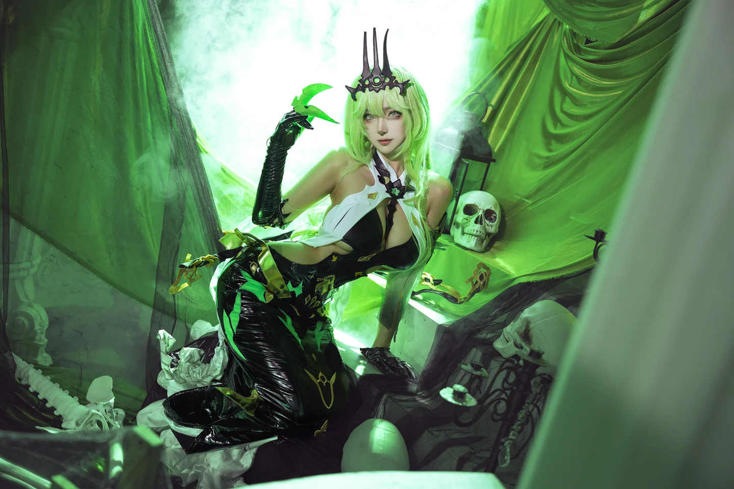 Seya狮砸 - 崩坏3：梅比乌斯 [12P-167MB] tg@simisebaisi 【丝足阁】011.webp